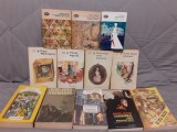 ARIPILE PORUMBITEI/VARSTA INGRATA/PORTRETUL UNEI DOAMNE/DAISY MILLER-HENRY JAMES