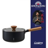 CASEROLA 20X9.5 CM,2.7L,RIKITO WATANABE