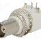 Conector BNC, 50&Omega;, mama, {{Placare contact}}, {{Producator}} -
