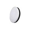 Pad Polish Auto 125mm, ALM, Burete Abraziv Microfibra, Lustruire Mecanica, 3000 RPM