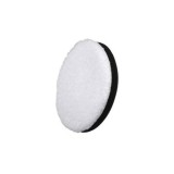 Pad Polish Auto 125mm, ALM, Burete Abraziv Microfibra, Lustruire Mecanica, 3000 RPM