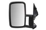 Oglinda exterioara Volkswagen LT II 1996-2006 reglaj mecanic stanga 532393 2D1857501A