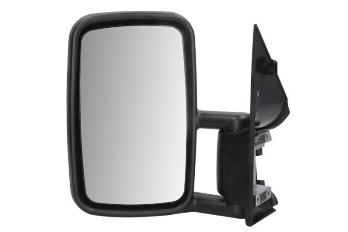 Oglinda exterioara Volkswagen LT II 1996-2006 reglaj mecanic stanga 532393 2D1857501A