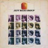 Vinil LP Jeff Beck Group &ndash; Jeff Beck Group (VG++), Rock