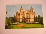 QW24 C - Carte postala - tematica turism - vedere - Cluj Napoca 18, Circulata, Fotografie