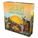 Catan - Logic Puzzle