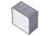 Condensator polipropilenă DC-Link 3,3uF 11,9m&Omega; THT