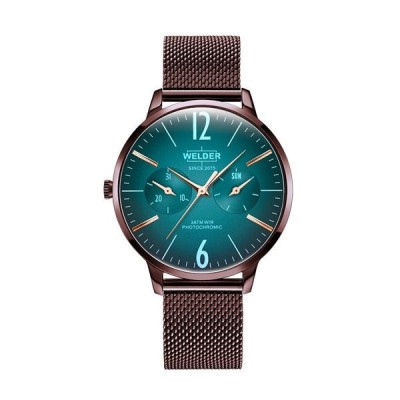 Ceas Dama, Welder, Slim WWRS626 - Marime universala foto
