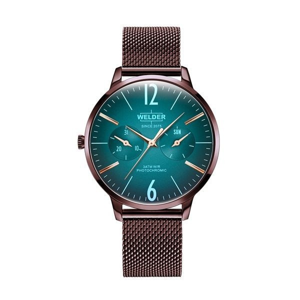 Ceas Dama, Welder, Slim WWRS626 - Marime universala