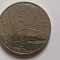 Rusia-1 Rubla 1977-Cea de-a 60-a aniversare a Revoluției