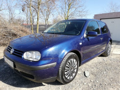 Volkswagen Golf 4 foto