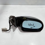 Cumpara ieftin Oglinda dreapta Peugeot 406 1995 - 2004