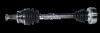 Planetara SKODA ROOMSTER (5J) (2006 - 2015) RINGER 1131006069