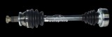 Planetara VW FOX (5Z1, 5Z3) (2003 - 2016) RINGER 1131006069