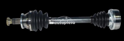 Planetara SKODA ROOMSTER (5J) (2006 - 2015) RINGER 1131006069 foto