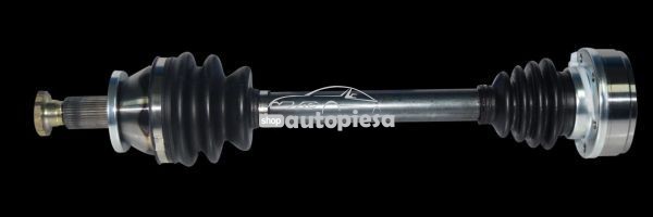 Planetara SKODA ROOMSTER (5J) (2006 - 2015) RINGER 1131006069