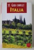 ITALIA - GHID COMPLET , editor MELISSA DE VILLIERS , 2011