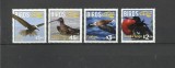 TOKELAU 2017 FAUNA PASARI ACVATICE