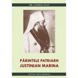 Parintele Patriarh Justinian Marina - George Stan