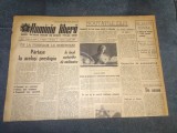 ZIARUL ROMANIA LIBERA 2 APRILIE 1965