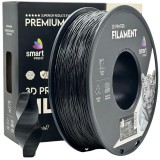 Filament TPU Black Smart Print 1.75mm compatibil