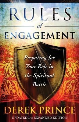 Rules of Engagement: Preparing for Your Role in the Spiritual Battle foto