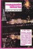 Magazin Istoric nr. 5 An 1970 Carte Brosata Romana 100 Pagini Cultura Istorie