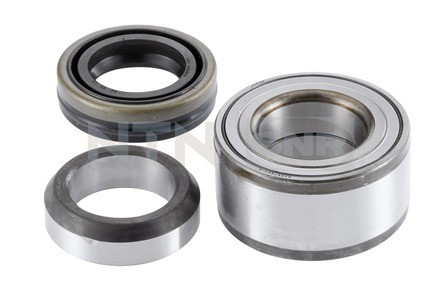 SNR R173.46 Set rulment roata