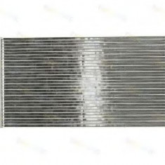 Condensator / Radiator aer conditionat FIAT DOBLO Cargo (223) (2000 - 2016) THERMOTEC KTT110361