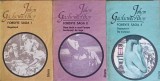 FORSYTE SAGA VOL.1-3-JOHN GALSWORTHY-350628
