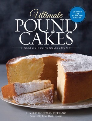 Ultimate Pound Cakes Revised and Expanded Edition foto