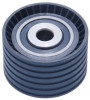 Rola intinzator curea distributie Dacia Logan Duster 1.6 16 valve si Renault ,Originala Renault 7700107150