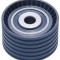 Rola intinzator curea distributie Dacia Logan Duster 1.6 16 valve si Renault ,Originala Renault 7700107150