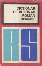 Dictionar de buzunar roman spaniol foto