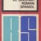 Dictionar de buzunar roman spaniol