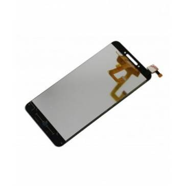 Display cu touchscreen Alcatel A5 LED 5085 Negru