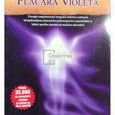 Teodor Vasile - Flacăra violetă (editia 2007)
