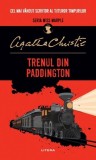 Trenul din Paddington | Agatha Christie