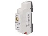 Finder Interfata KNX-USB Model 1K.UB.9.030, Montare Sina DIN, Alimentare 30V DC, IP40, 89.8x17.8x59.8mm