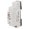 Interfaţă KNX-USB pentru şină DIN