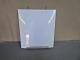 Hublou complet , capac masina de spalat verticala Whirlpool , seriile TDLR cioc mobil , in stare buna / B1