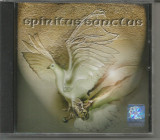 (B) CD -CARGO spiritus sanctus--2003, Rock
