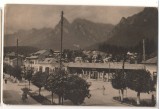 CPIB 21354 CARTE POSTALA - BUSTENI. VEDERE SPRE BUCEGI, RPR, Circulata, Fotografie