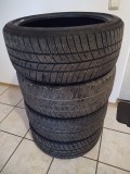 4 x anvelope iarna 225/40/R19 W XL