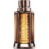 Boss The Scent Absolute Apa de parfum Barbati 50 ml, Hugo Boss