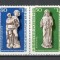 Ungaria.1976 Ziua marcii postale-streif XU.237