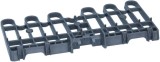 C00386609 SUPORT PAHARE BASCULANT GRI PLP2 488000386609 WHIRLPOOL/INDESIT