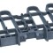 C00386609 SUPORT PAHARE BASCULANT GRI PLP2 488000386609 WHIRLPOOL/INDESIT