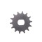 Pinion fata S51 Z14 Cod Produs: MX_NEW SK02284