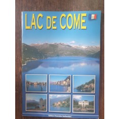Lac de Come
